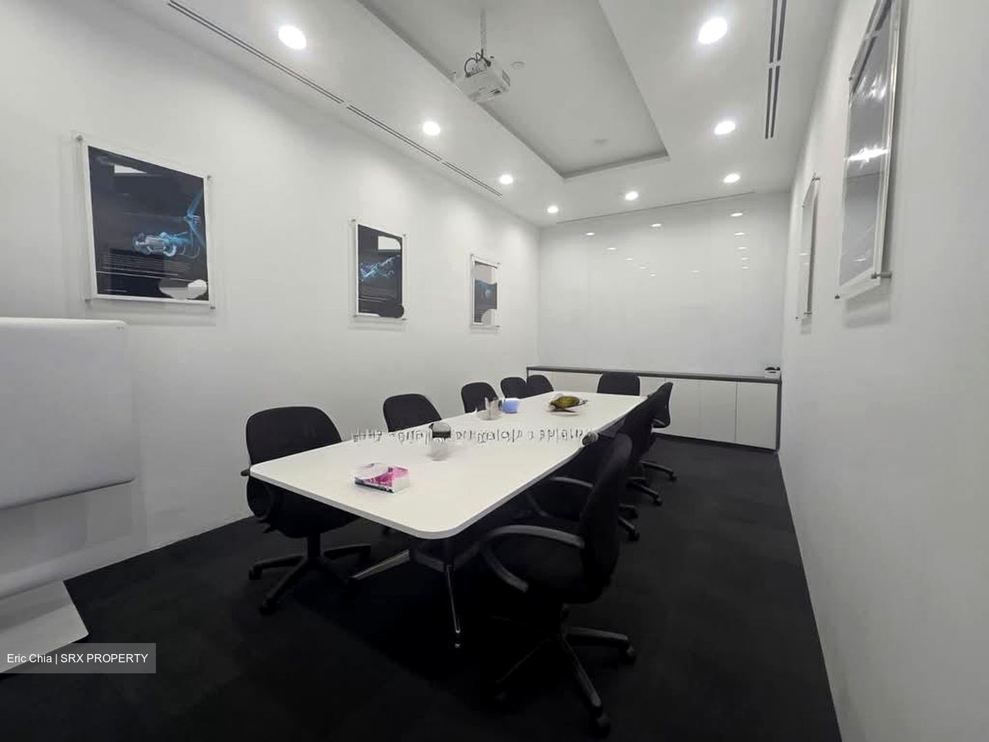 Toa Payoh North (D12), Factory #579072581